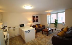 Large 3 Bed, Galway City Centre