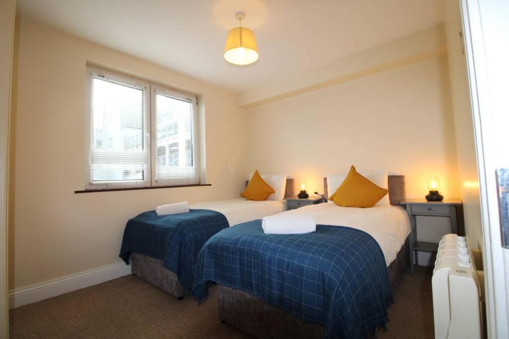 Large 3 Bed, Galway City Centre Apartment Exterior photo